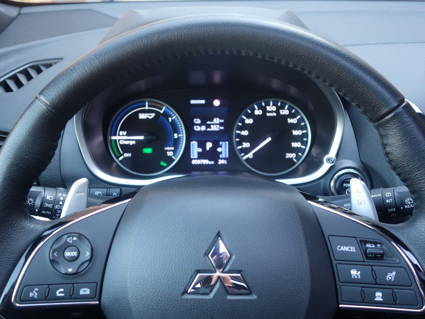 Mitsubishi Mitsubishi