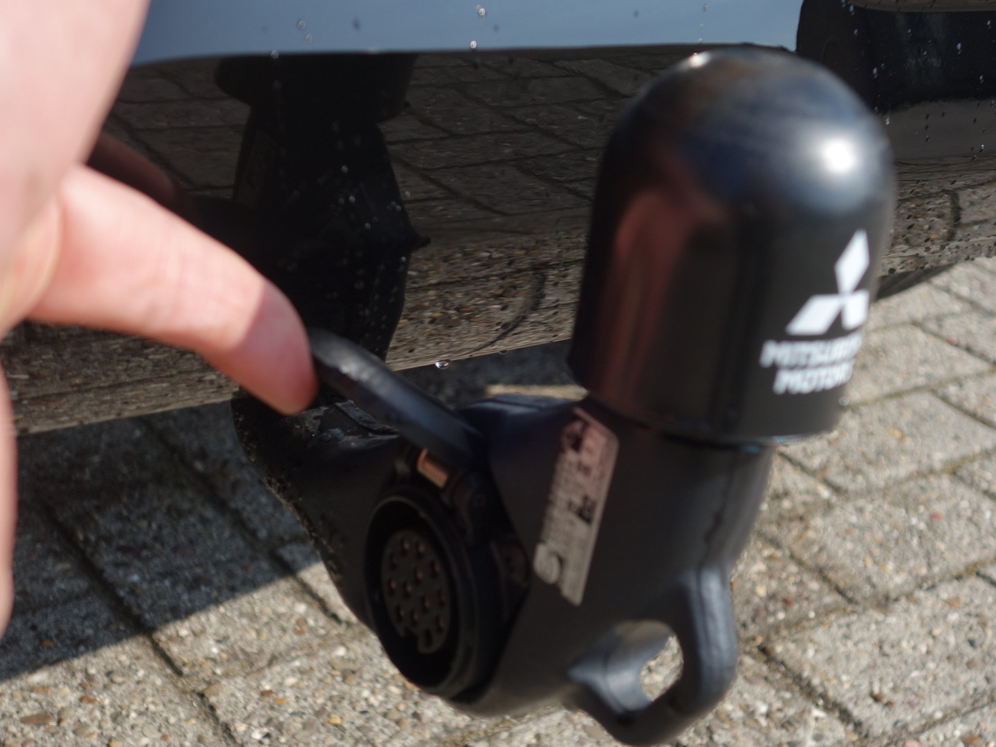 Mitsubishi Mitsubishi