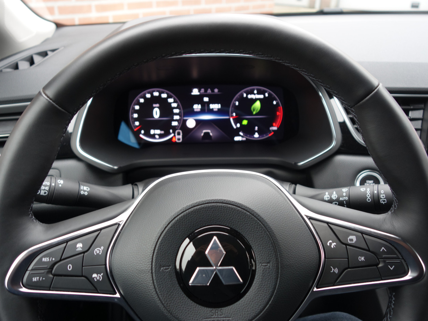 Mitsubishi Mitsubishi