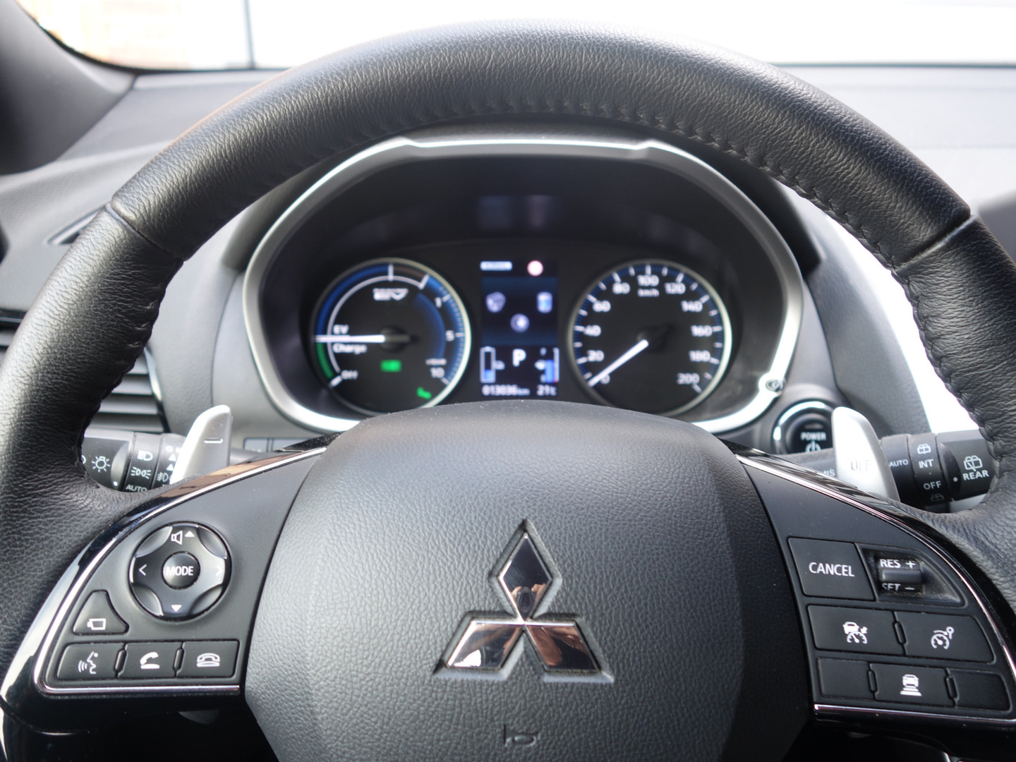 Mitsubishi Mitsubishi