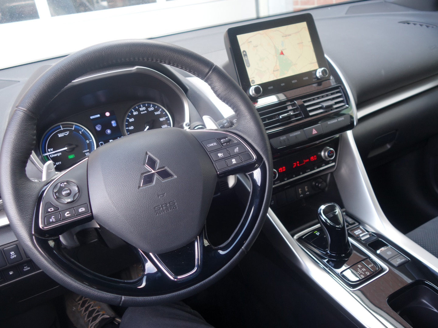 Mitsubishi Mitsubishi