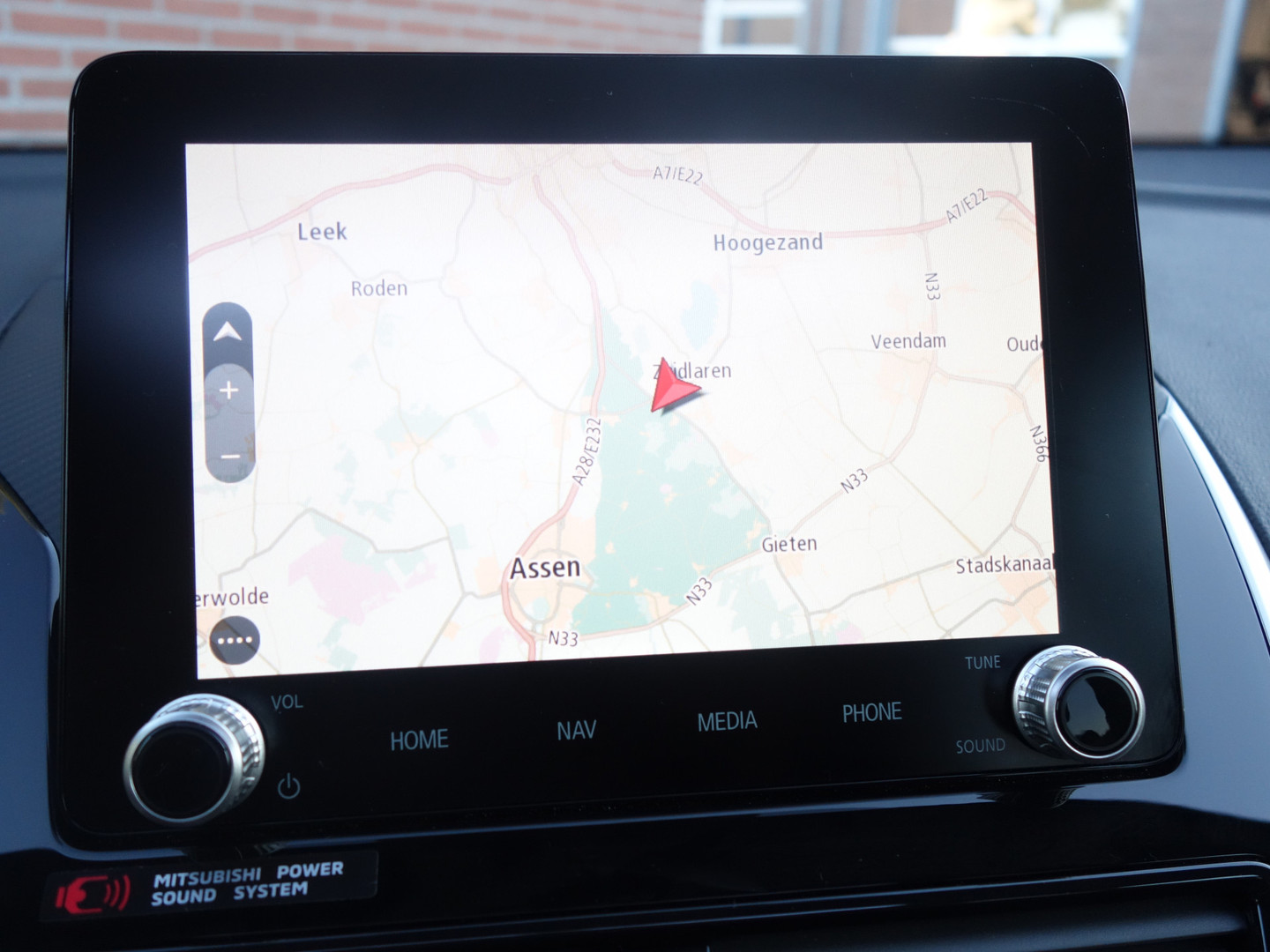 Mitsubishi Mitsubishi