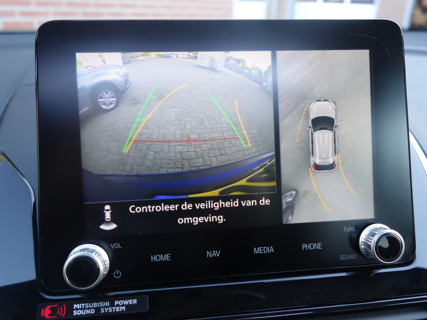 Mitsubishi Mitsubishi