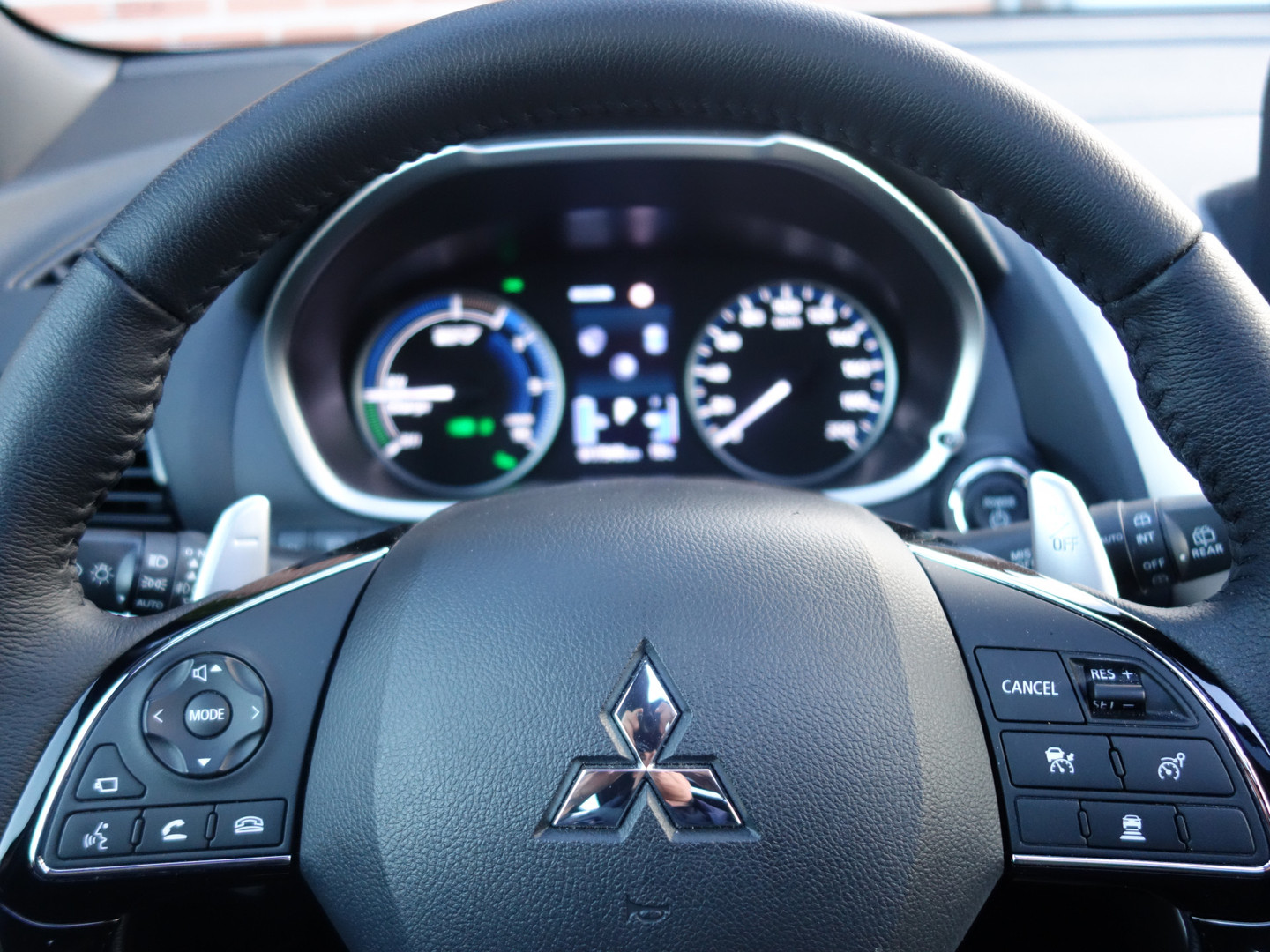 Mitsubishi Mitsubishi