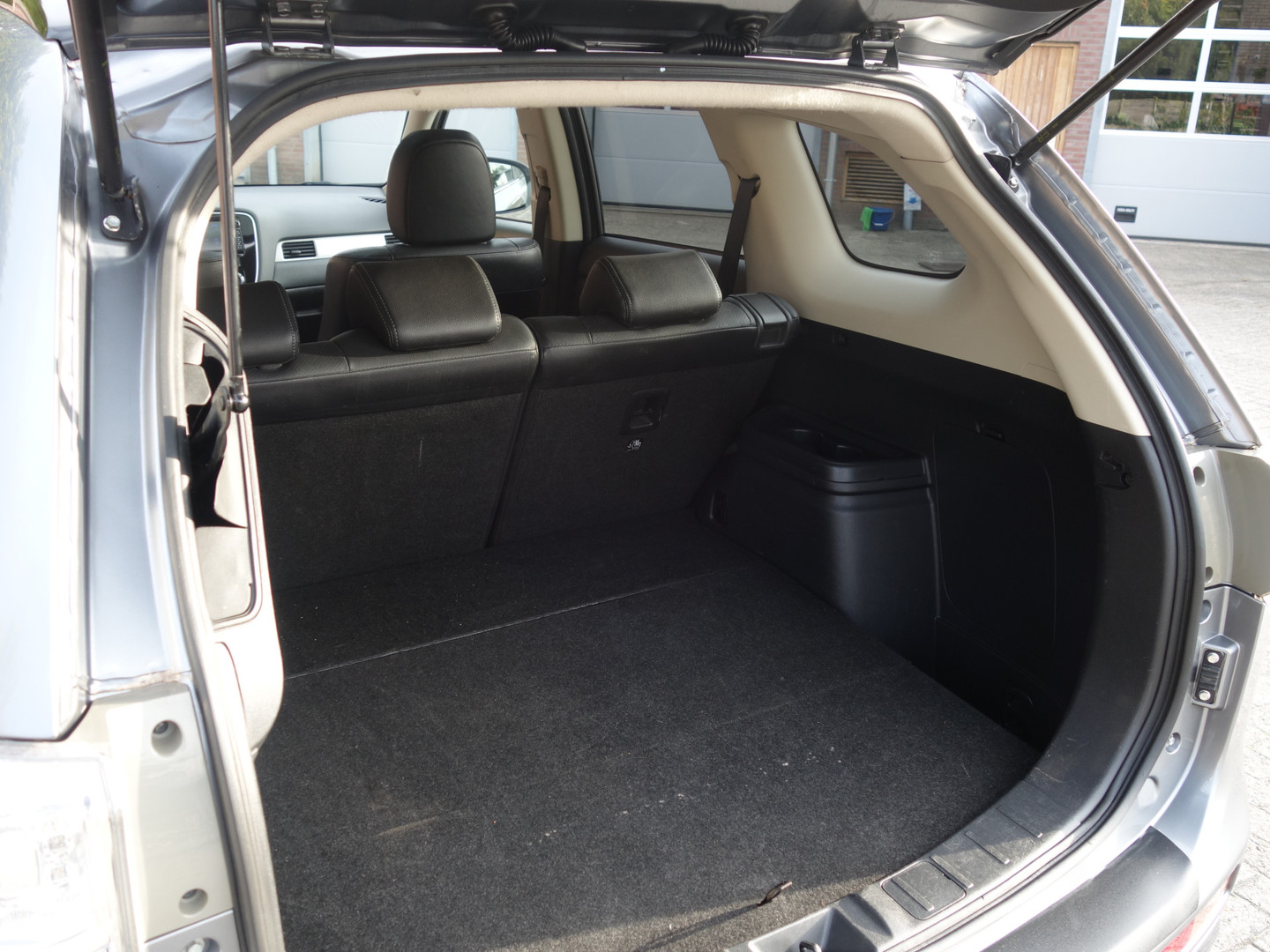 Mitsubishi Mitsubishi