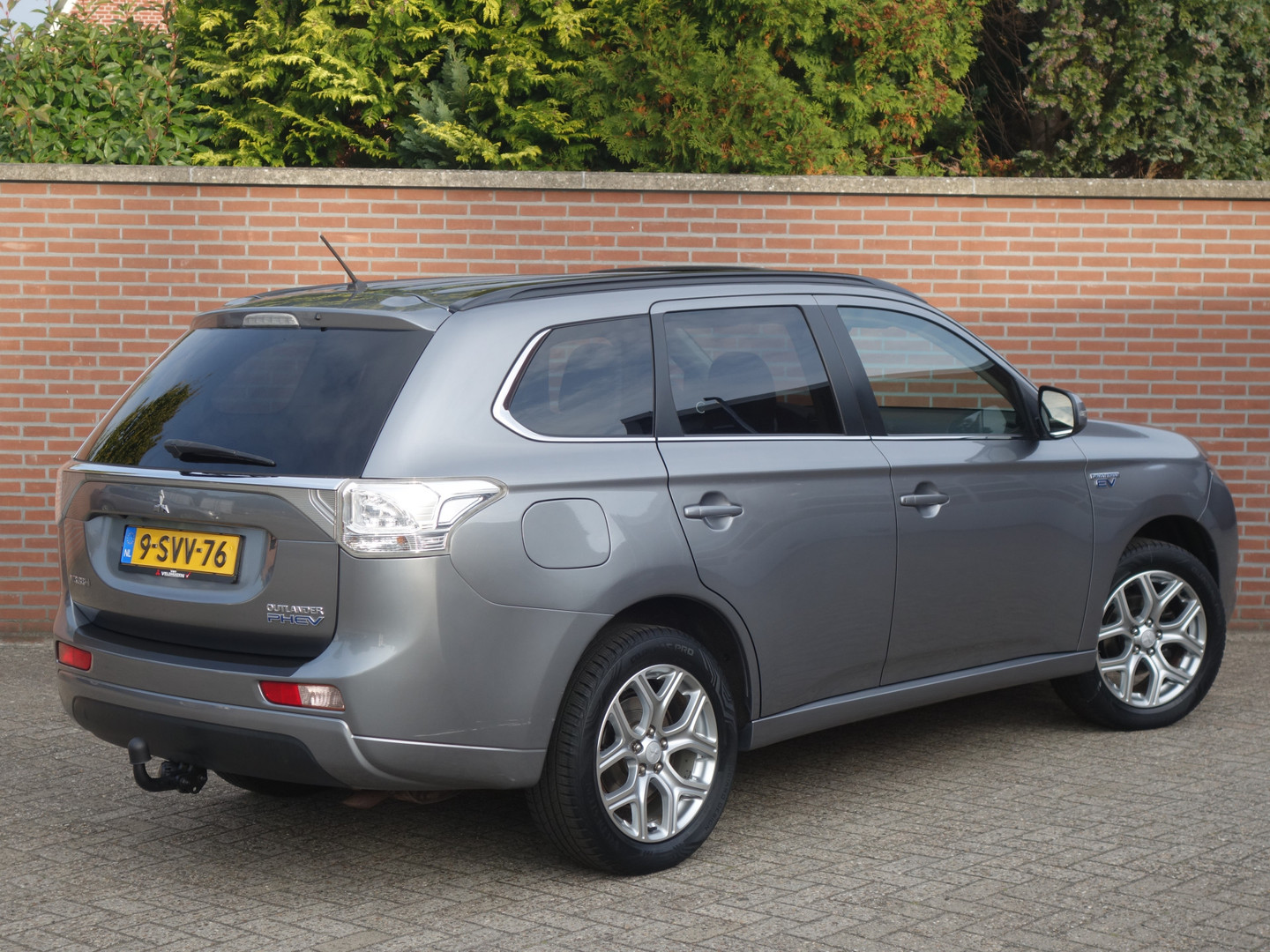 Mitsubishi Mitsubishi