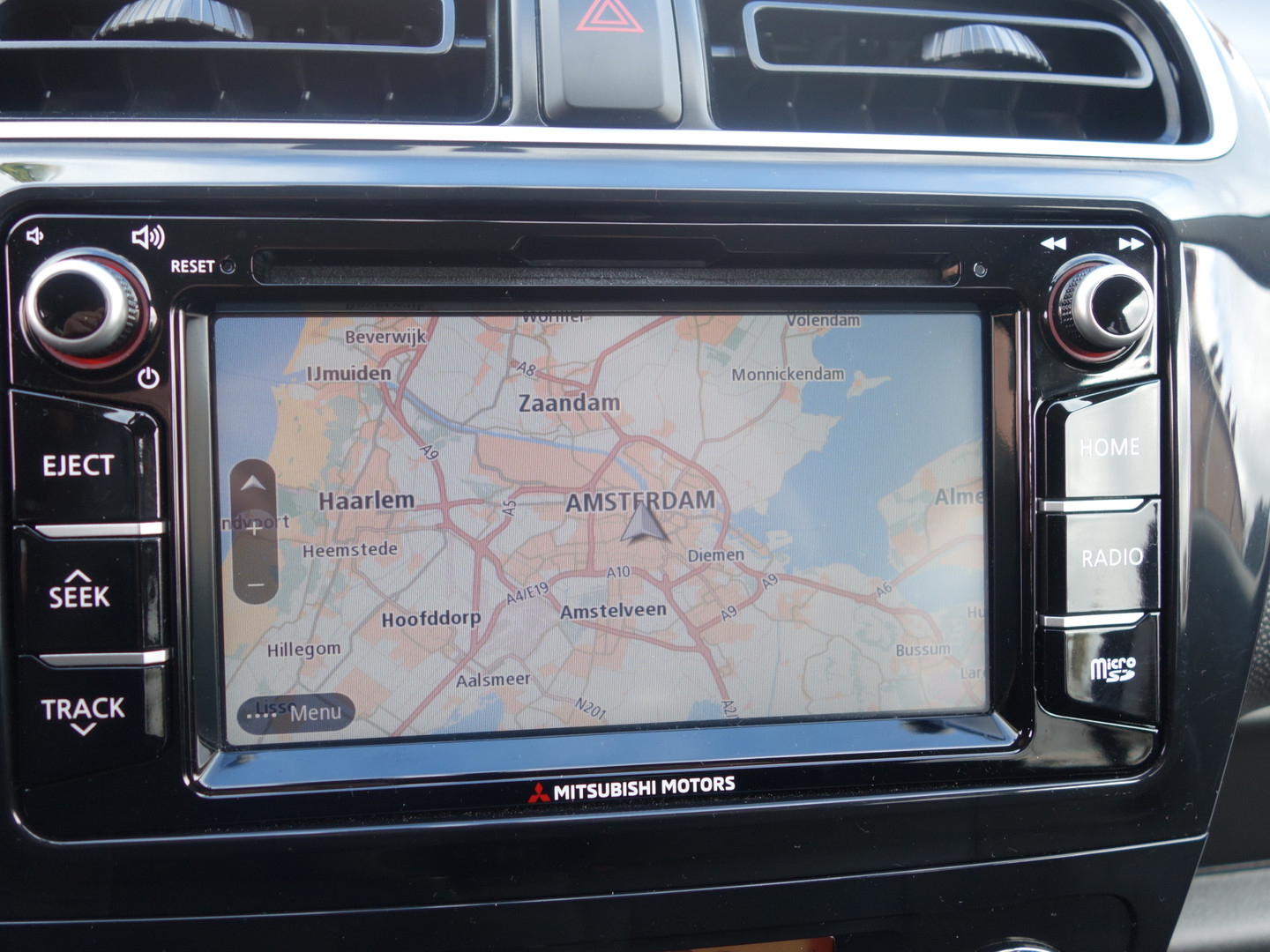 Mitsubishi Mitsubishi