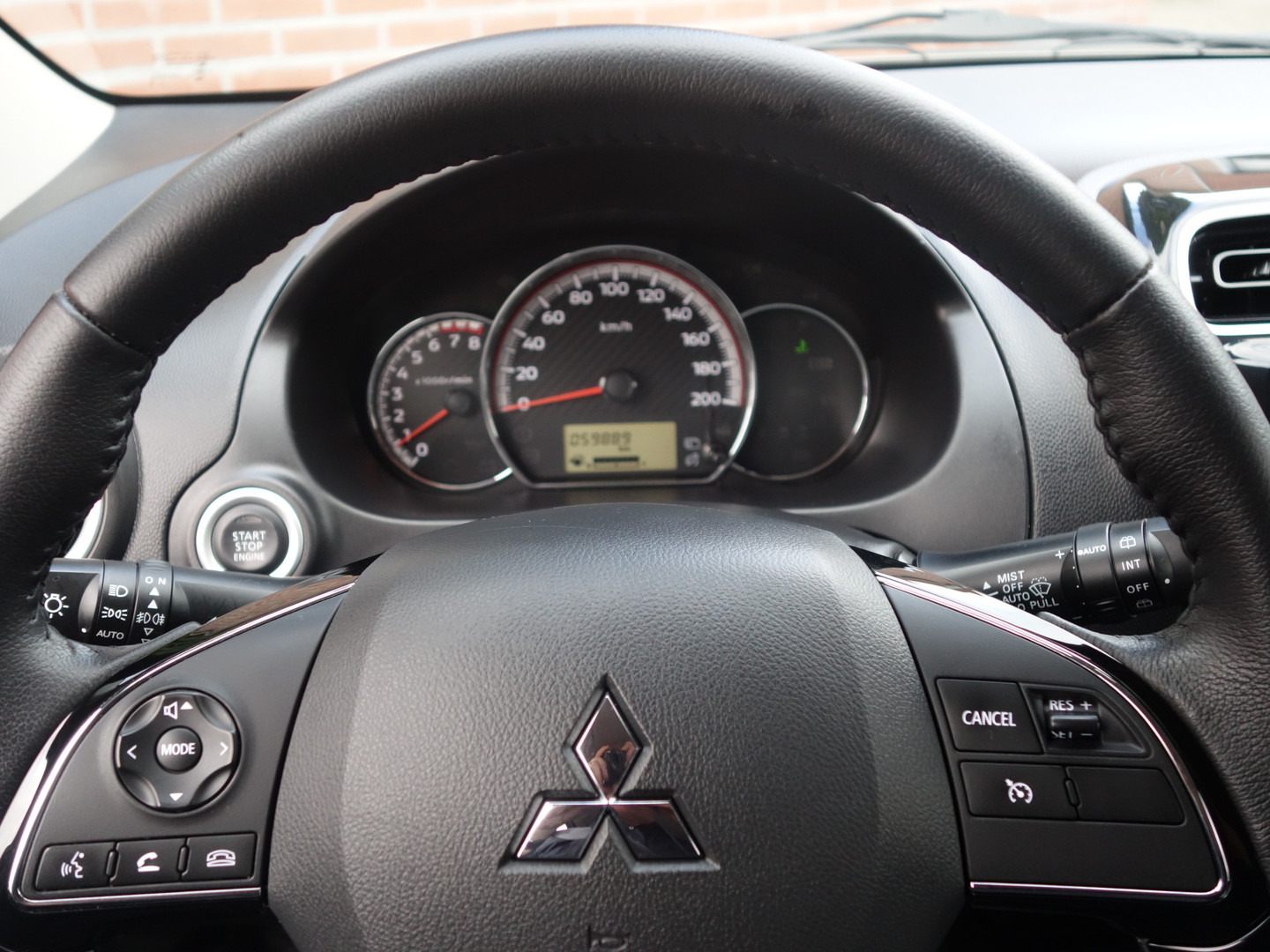 Mitsubishi Mitsubishi