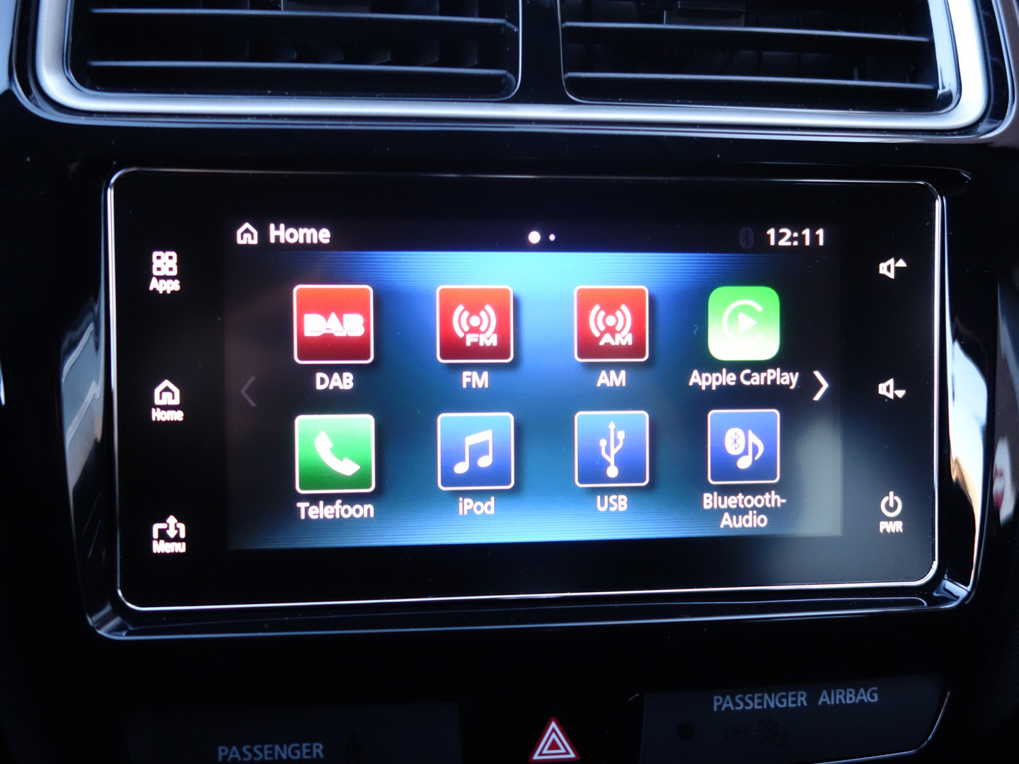 Mitsubishi Mitsubishi