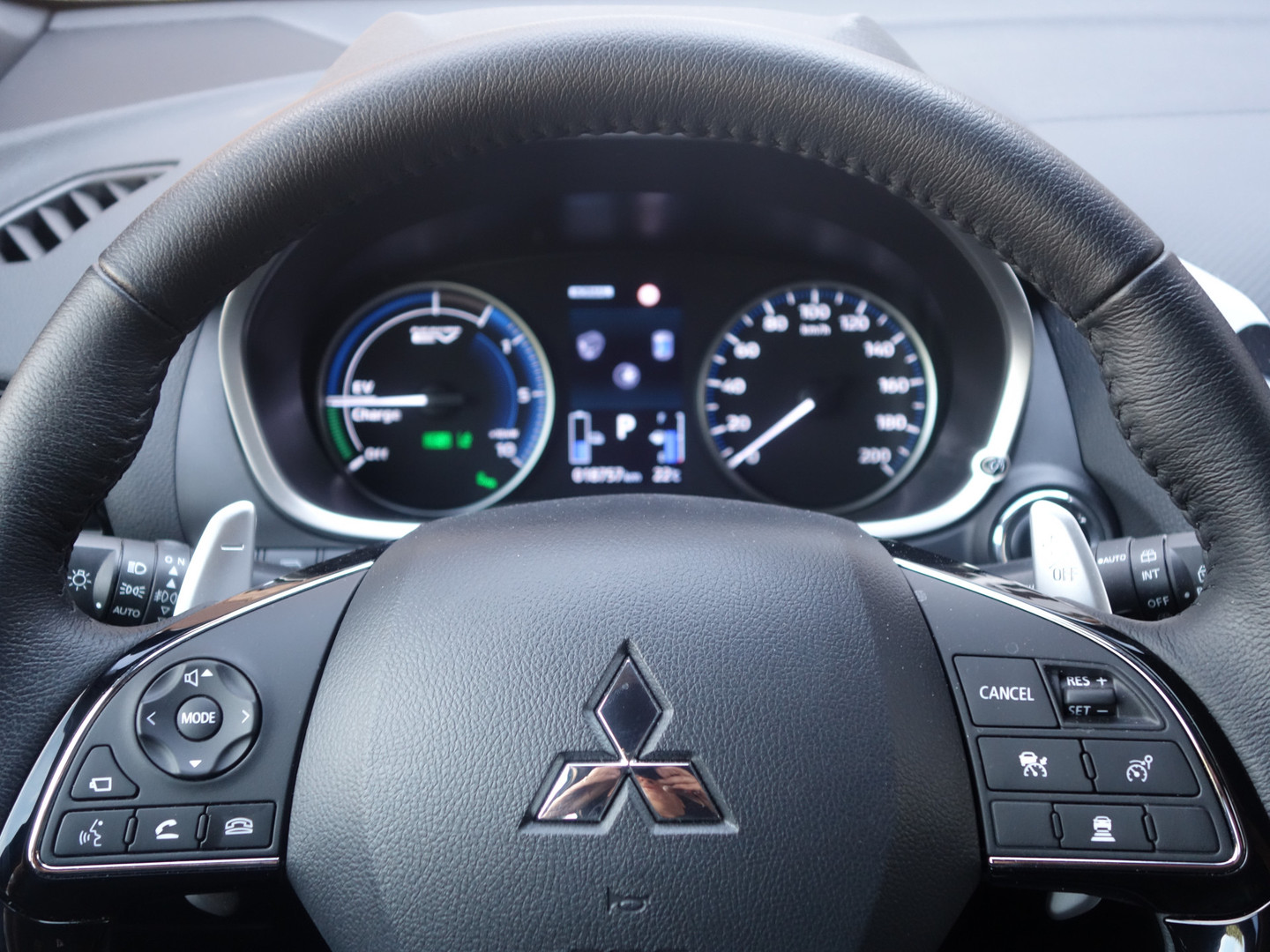 Mitsubishi