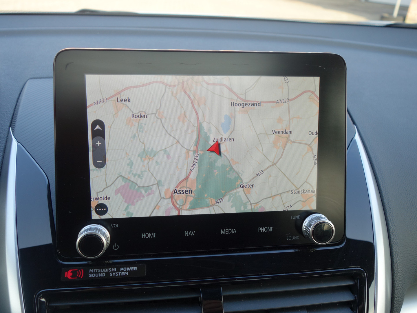 Mitsubishi Mitsubishi