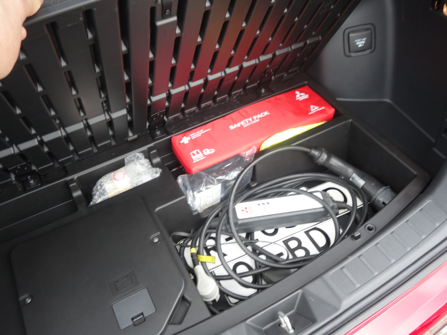 Mitsubishi Mitsubishi