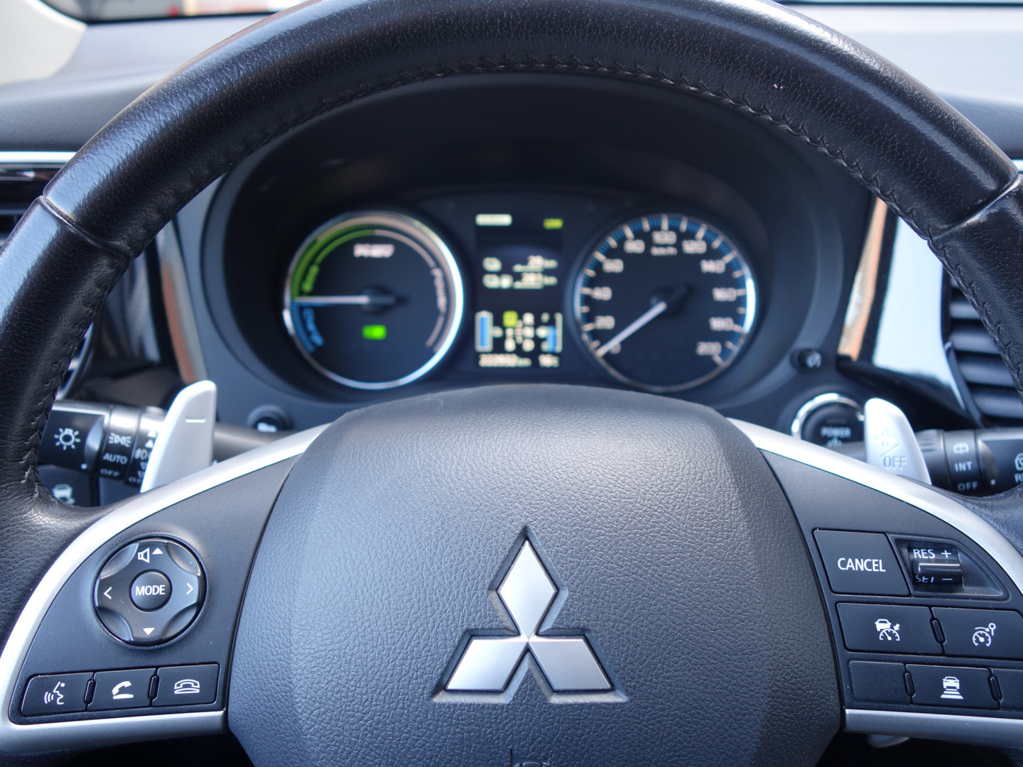 Mitsubishi