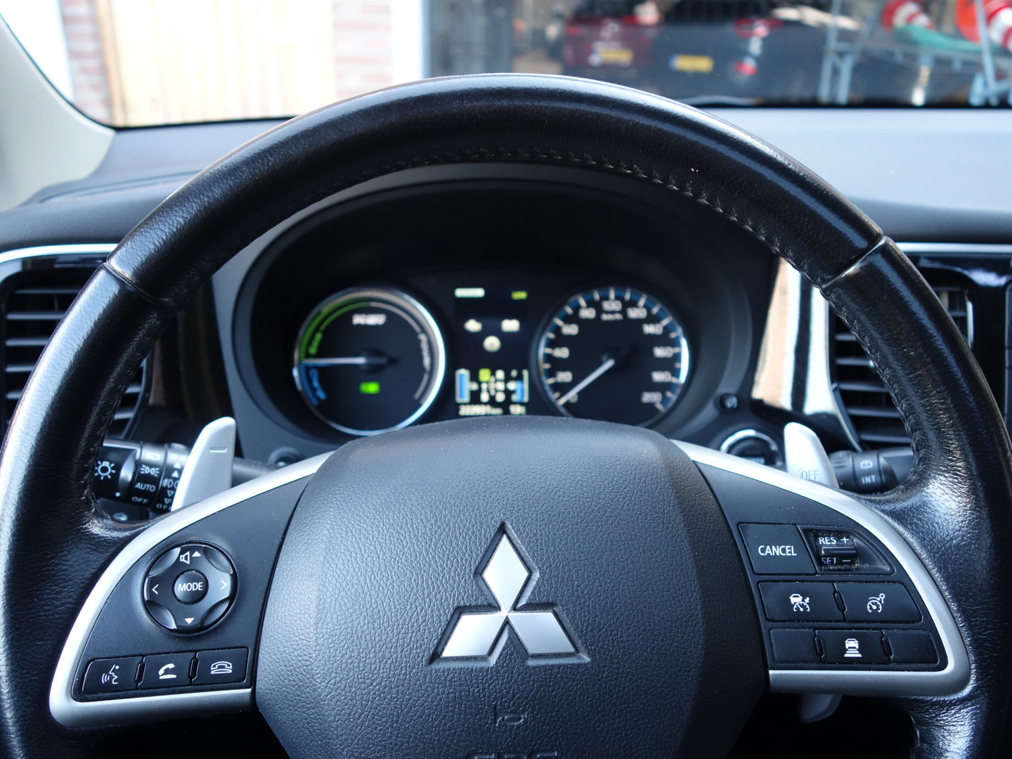 Mitsubishi