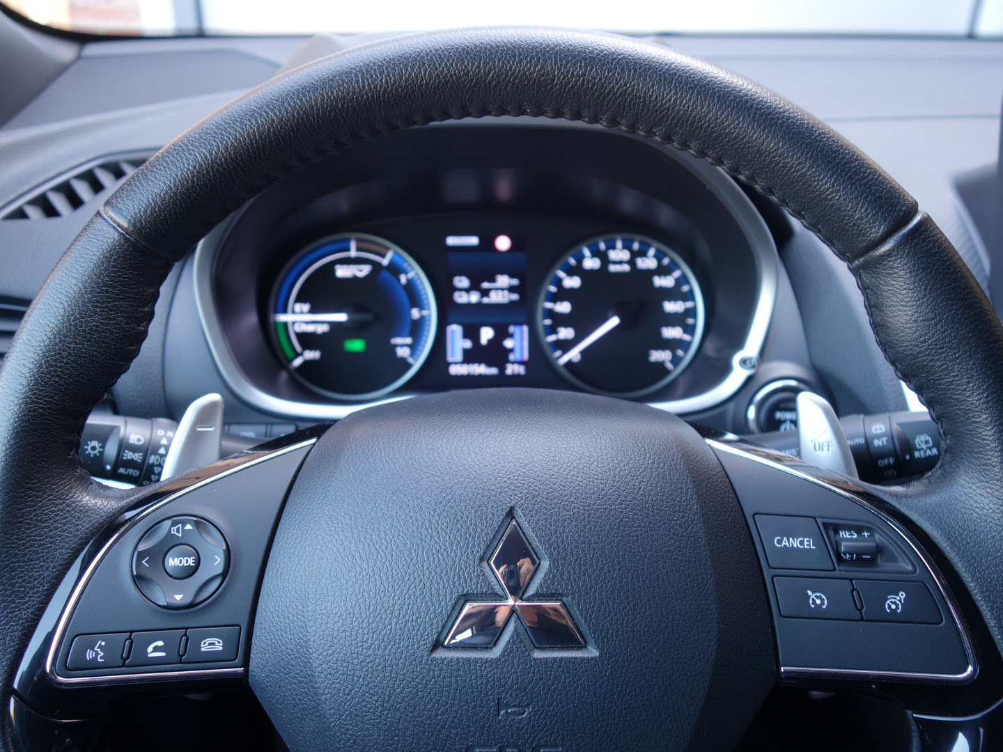 Mitsubishi