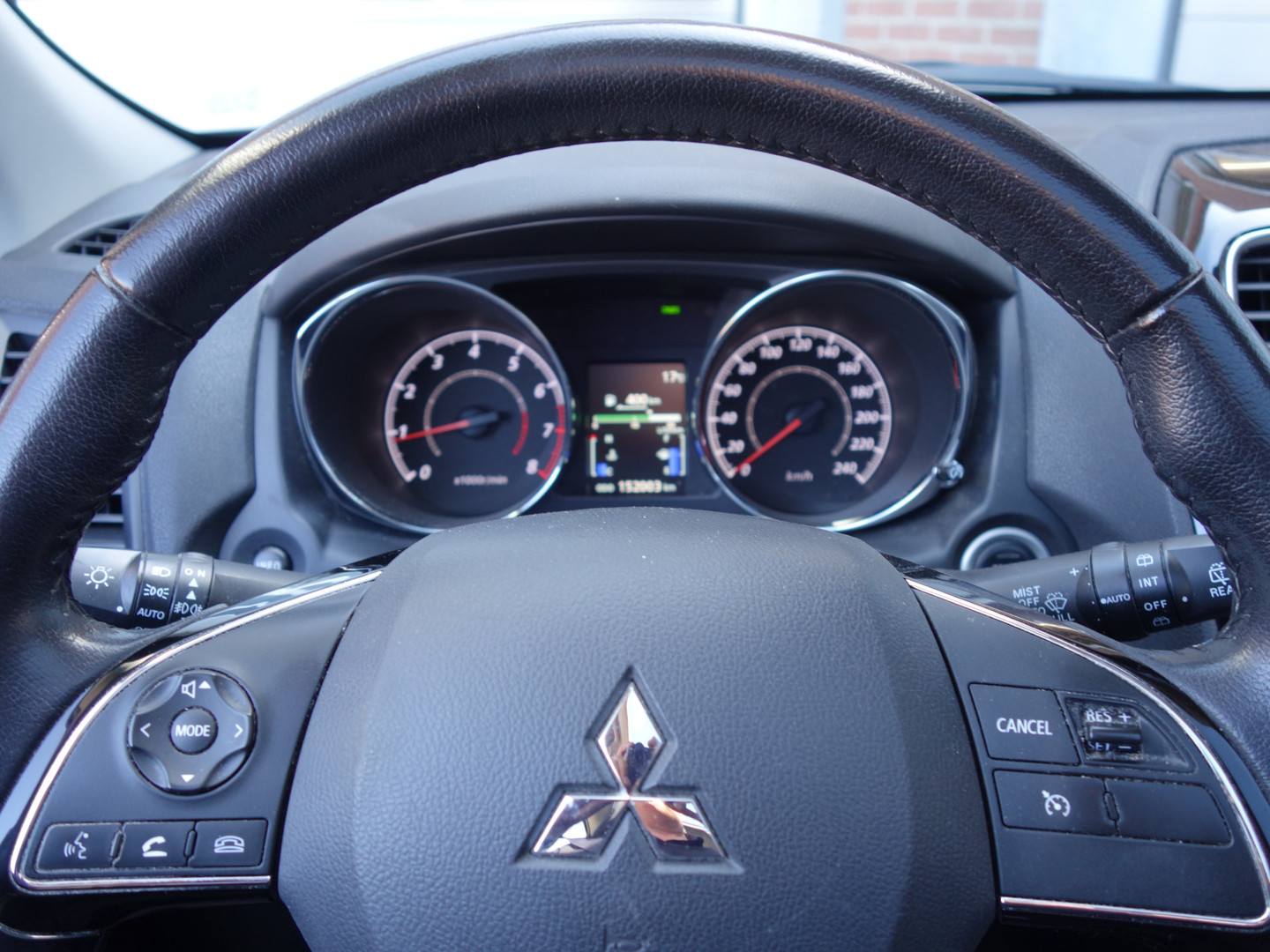 Mitsubishi
