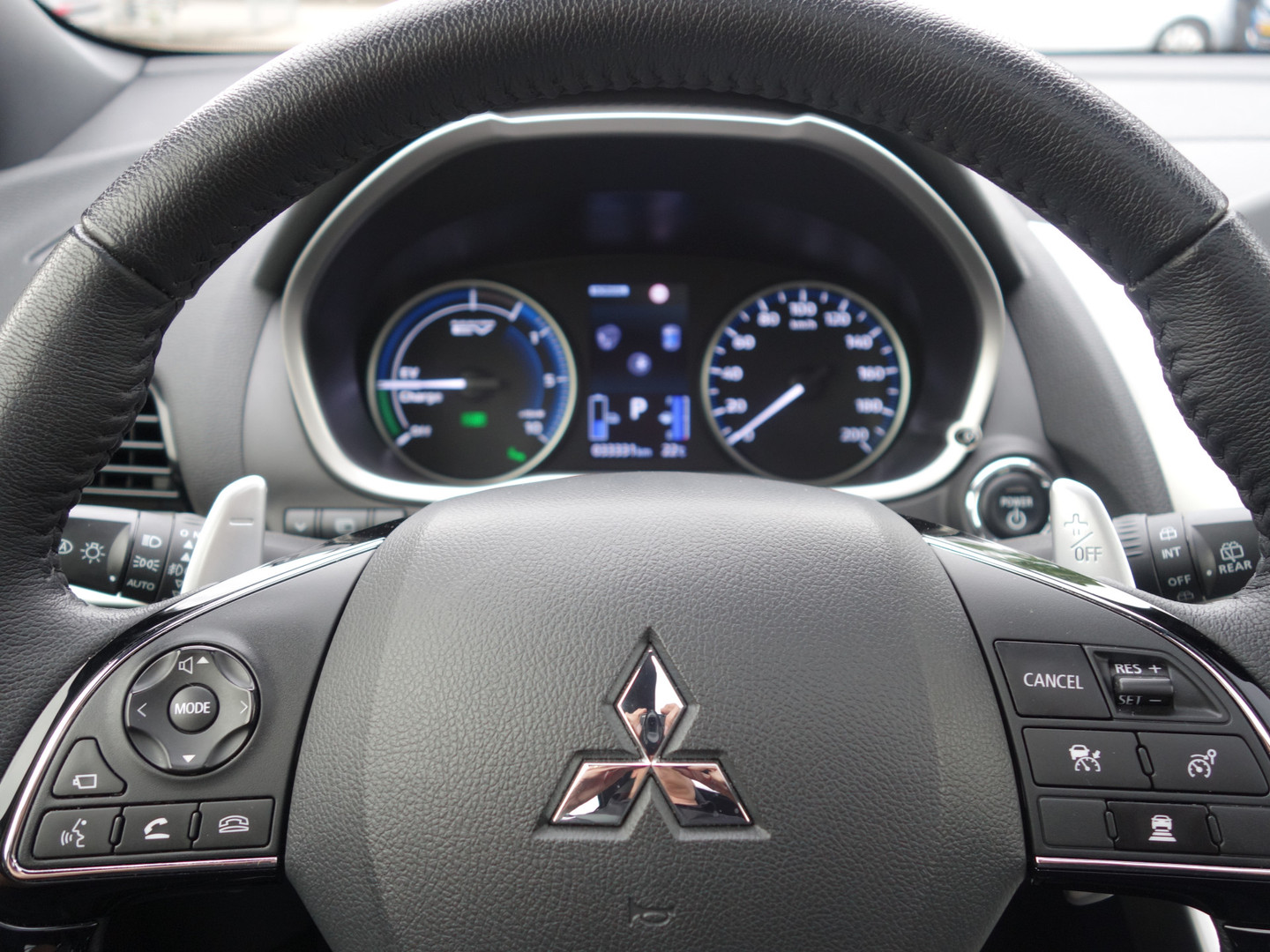 Mitsubishi