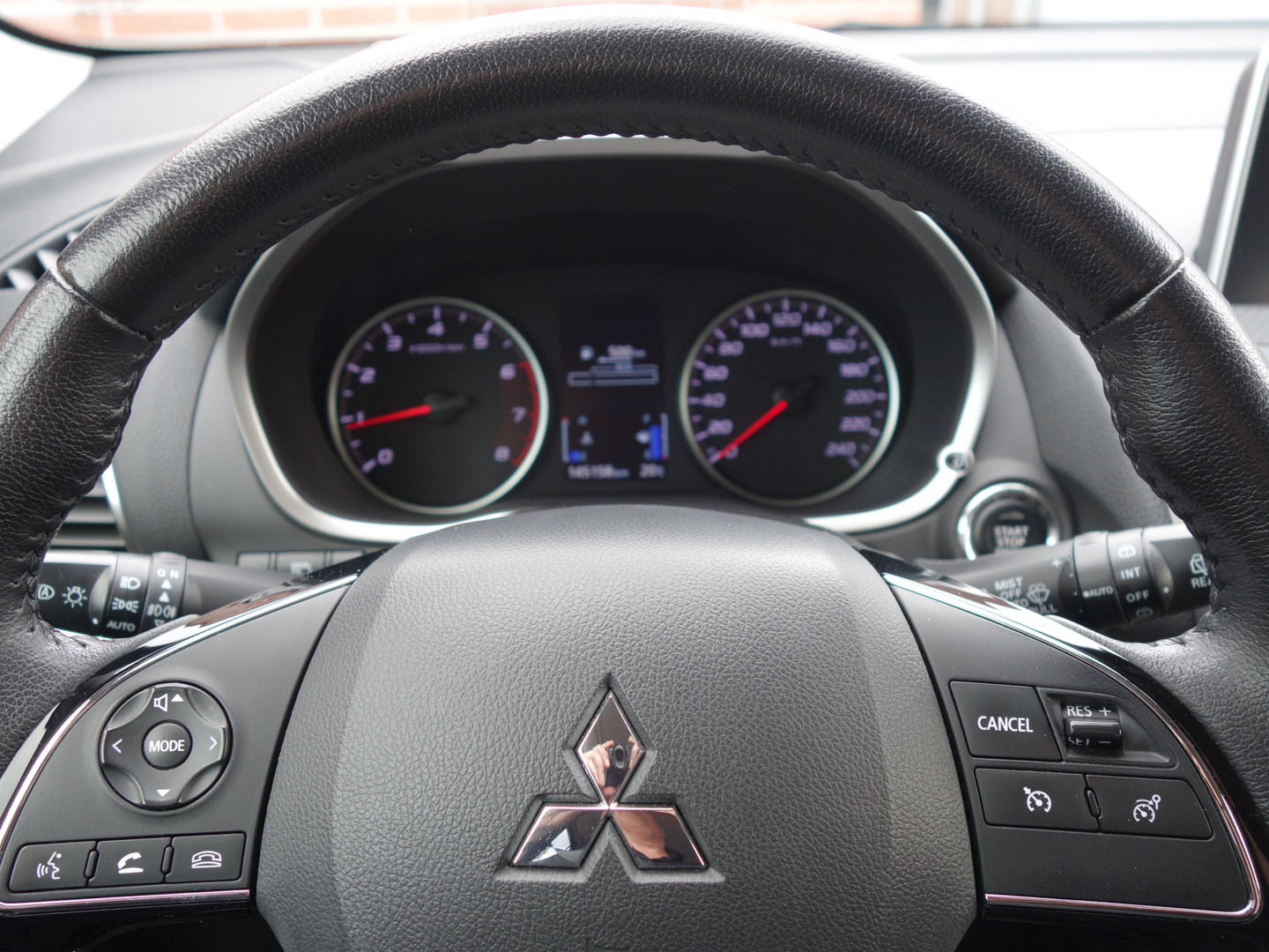 Mitsubishi