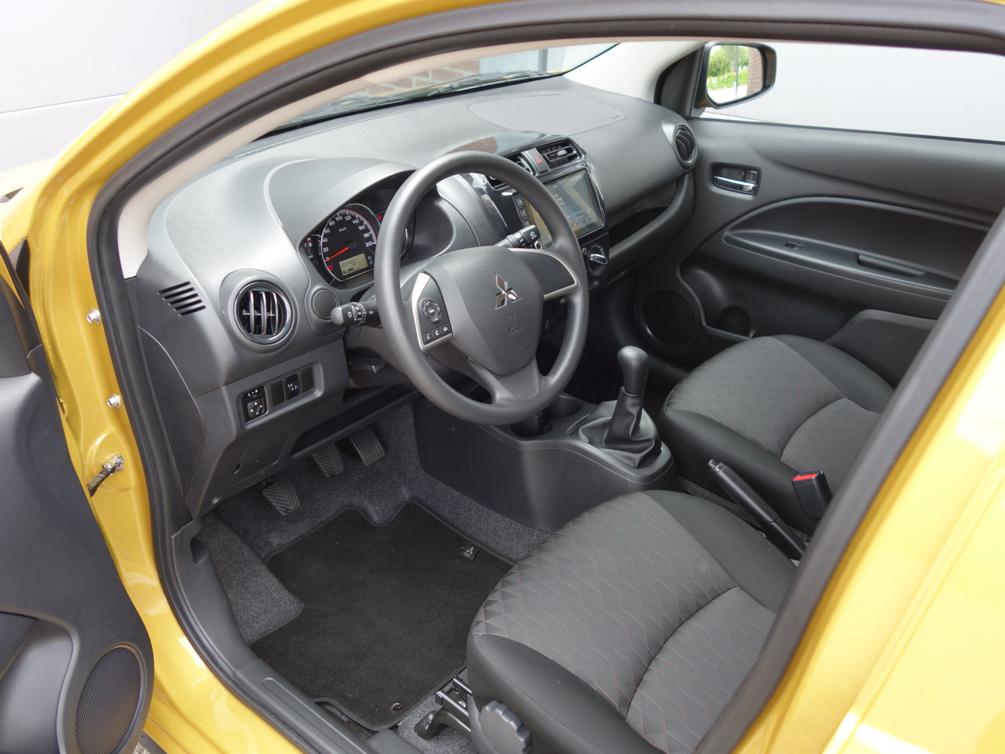 Mitsubishi