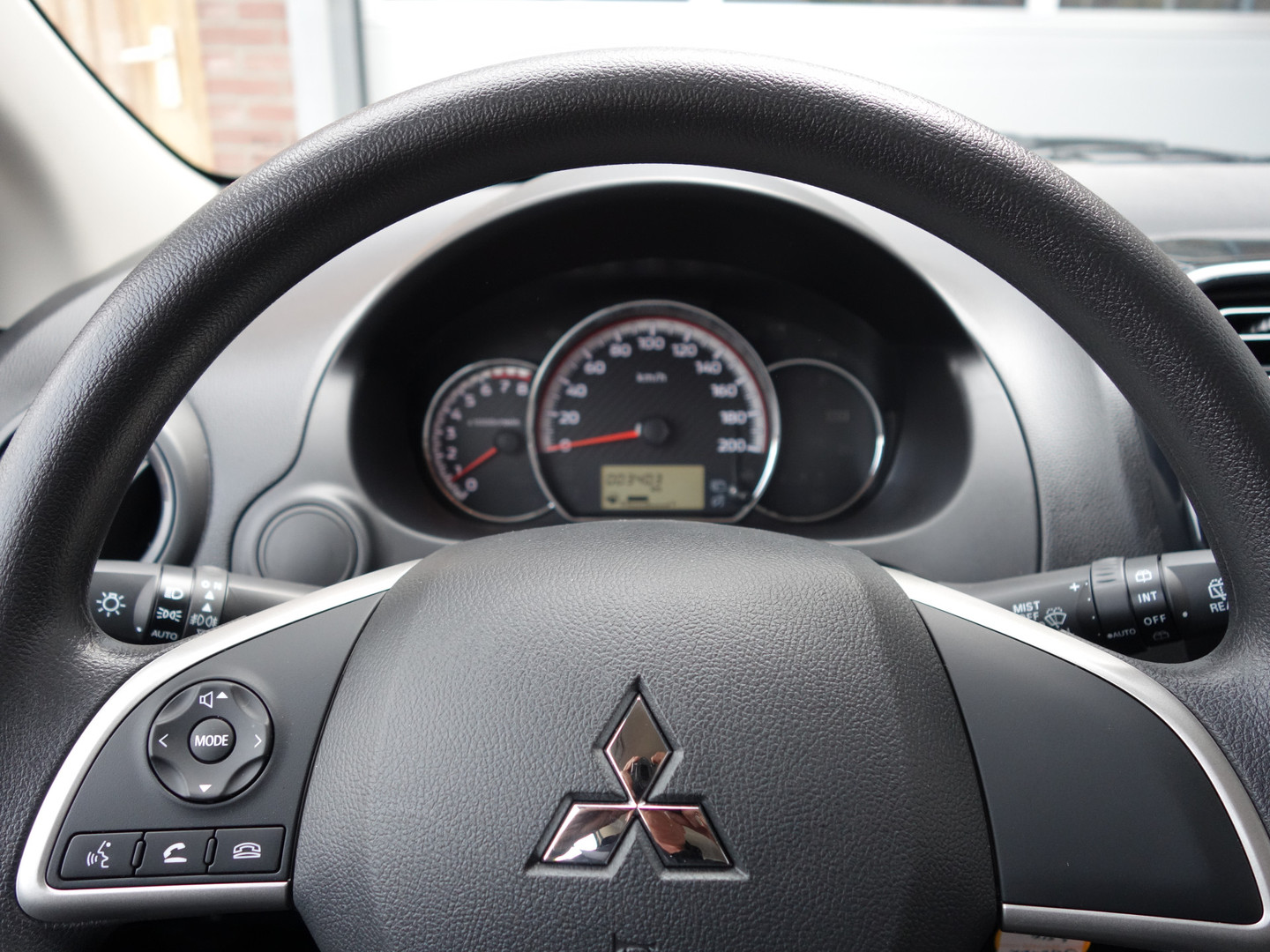 Mitsubishi