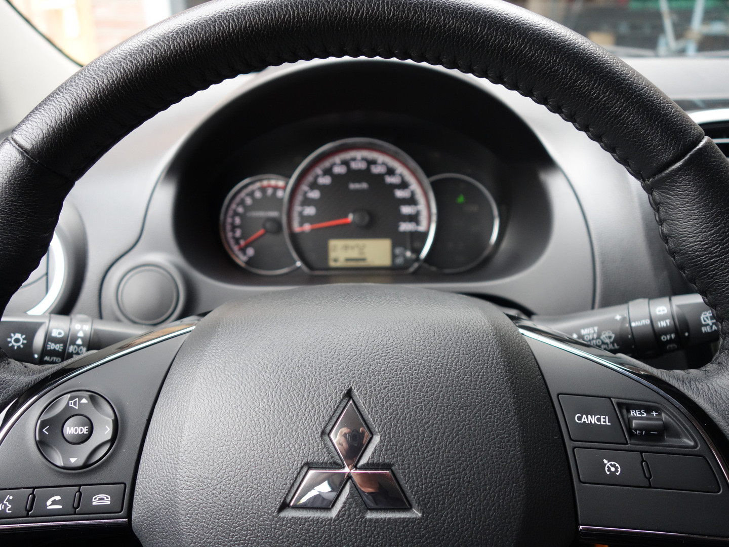 Mitsubishi