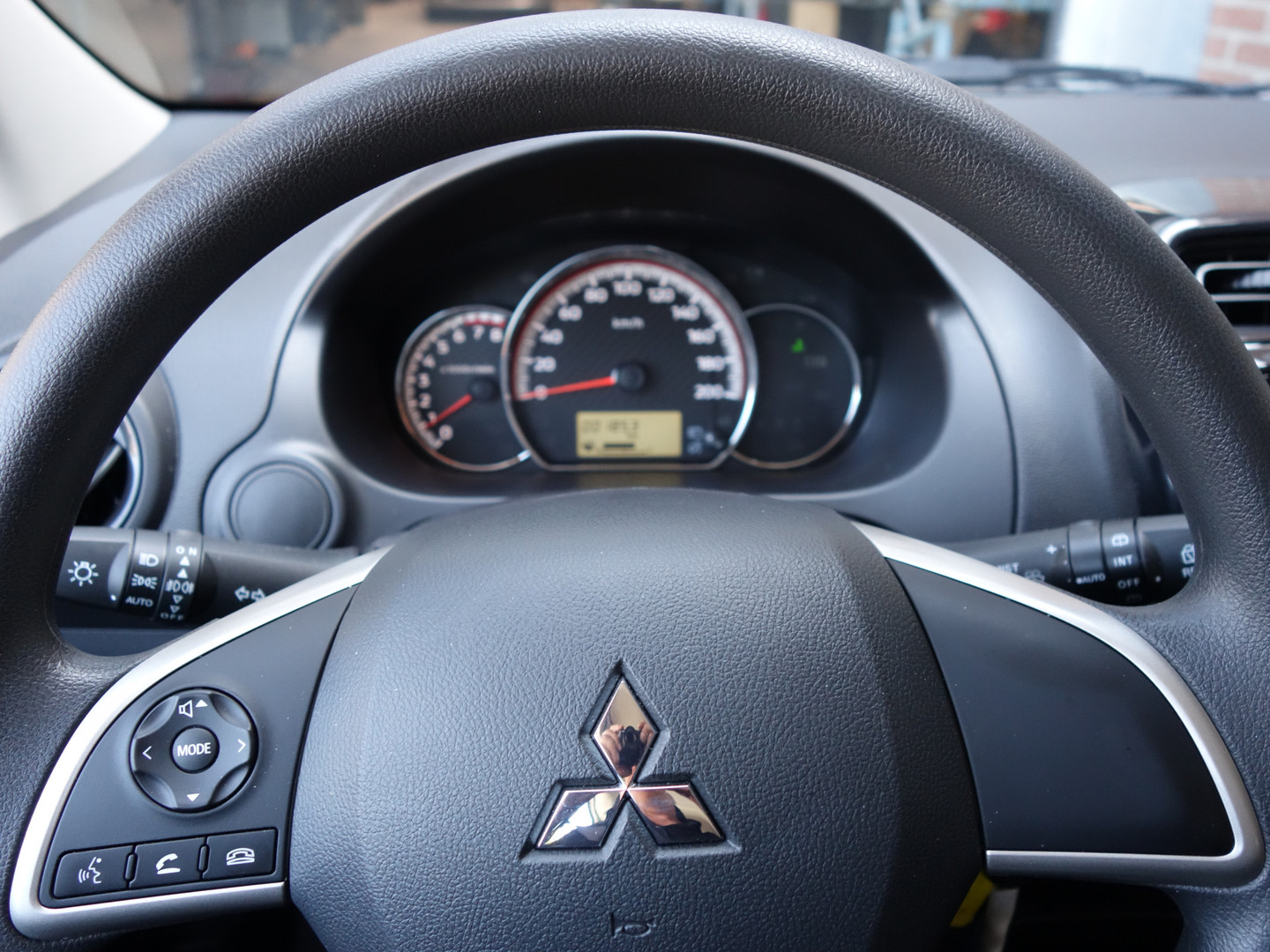 Mitsubishi