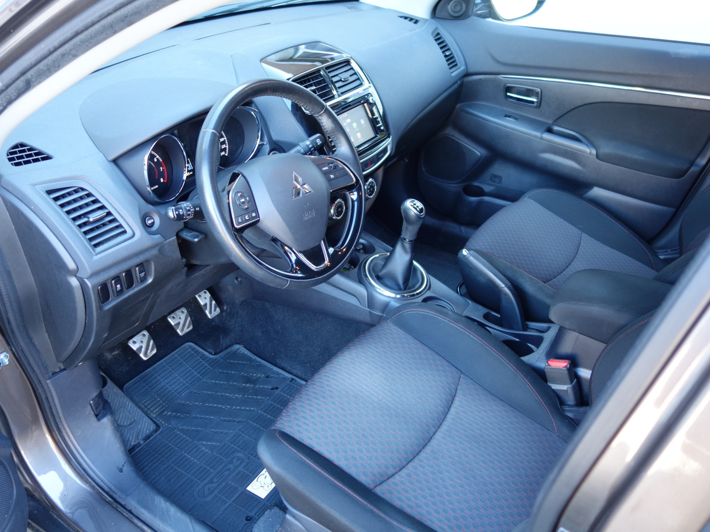 Mitsubishi