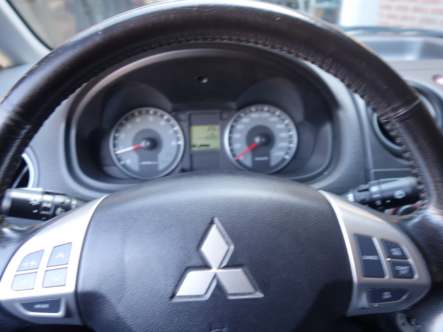 Mitsubishi