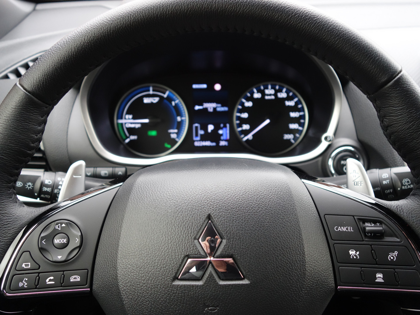 Mitsubishi