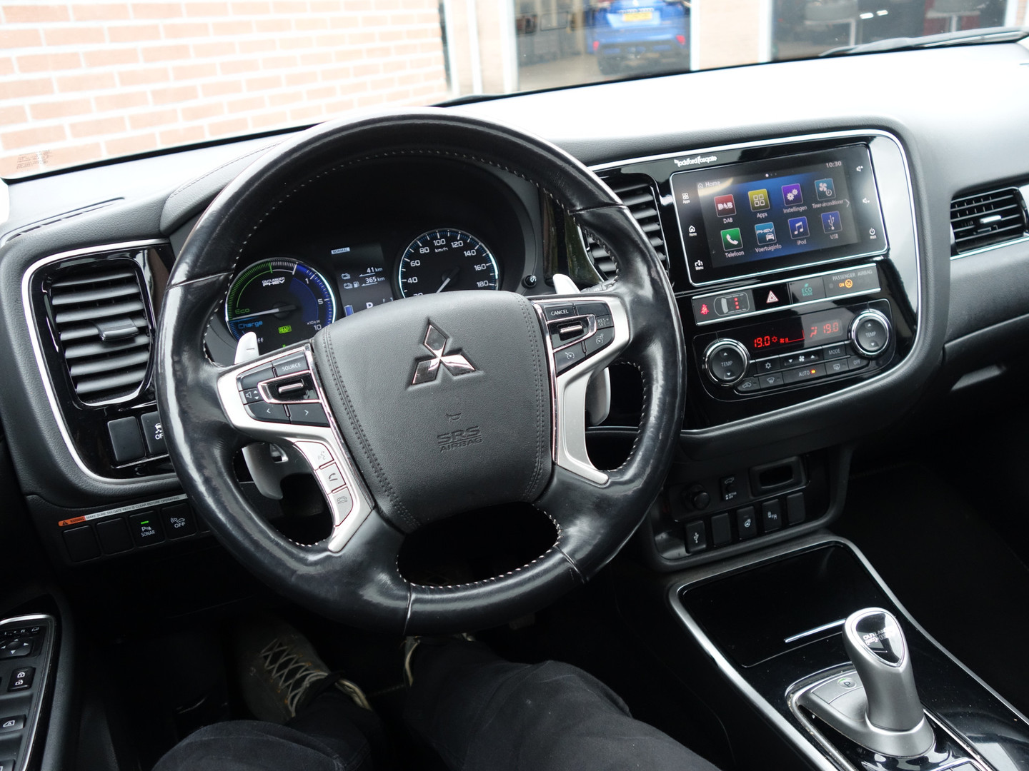 Mitsubishi