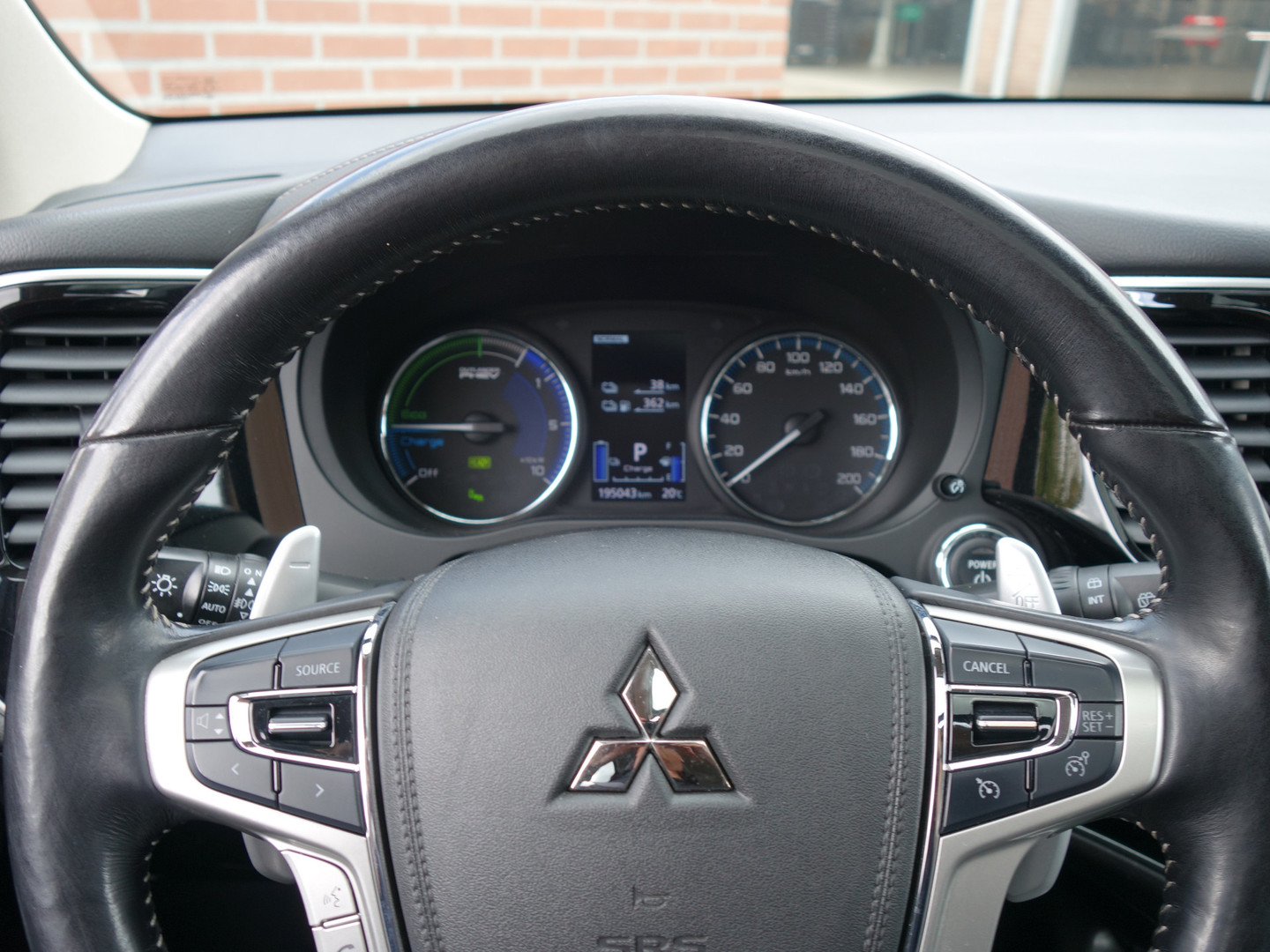 Mitsubishi
