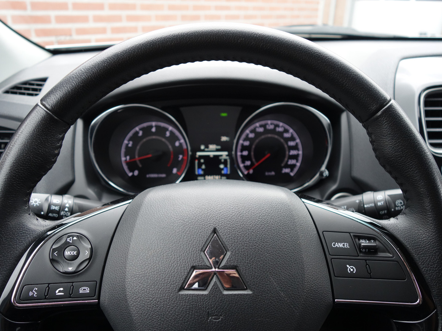 Mitsubishi