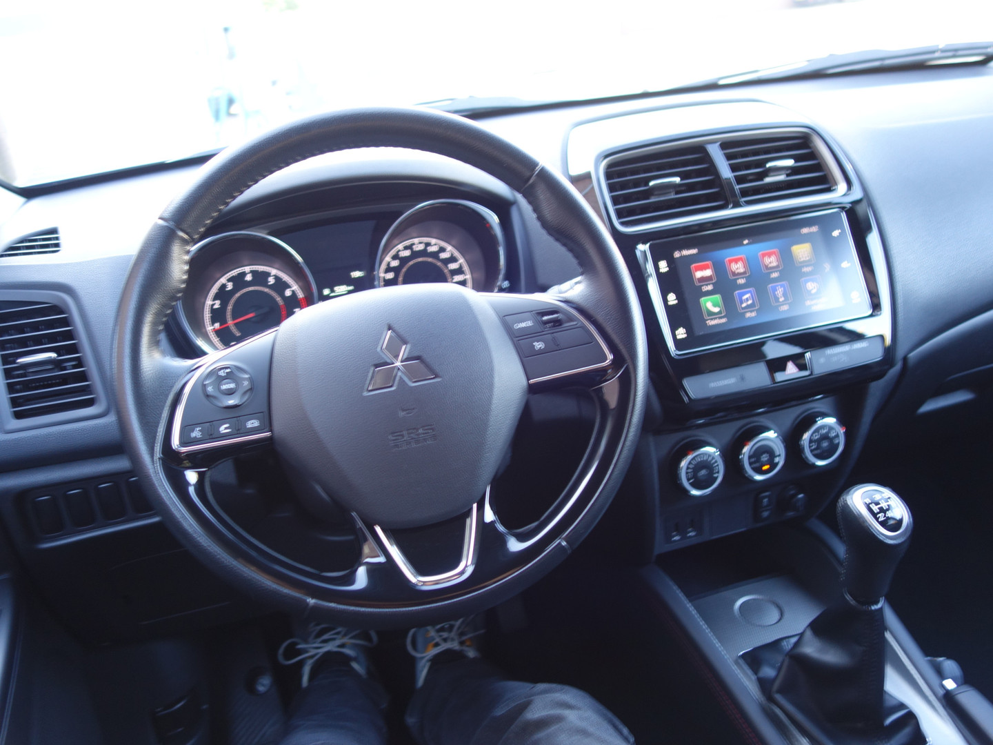 Mitsubishi