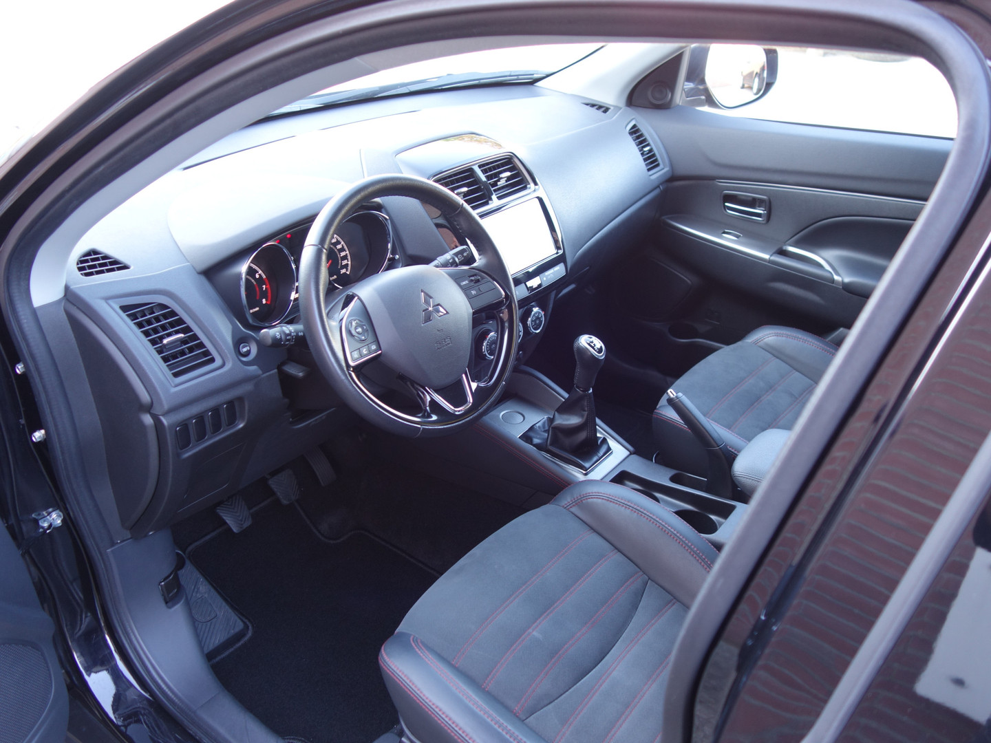 Mitsubishi