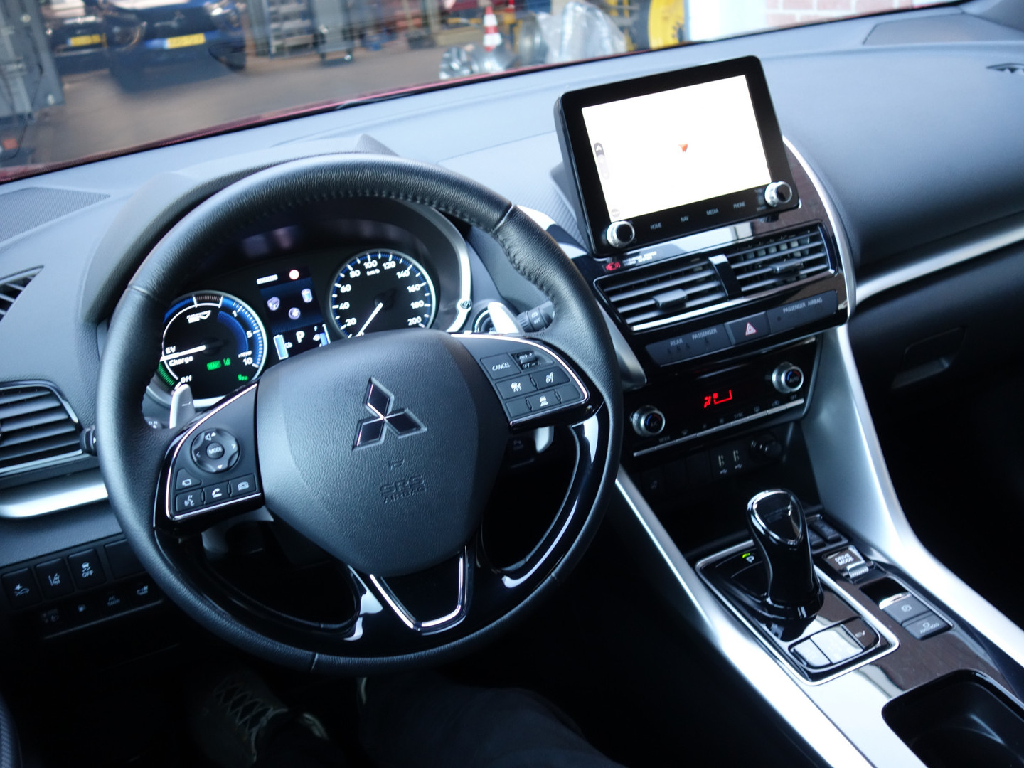 Mitsubishi