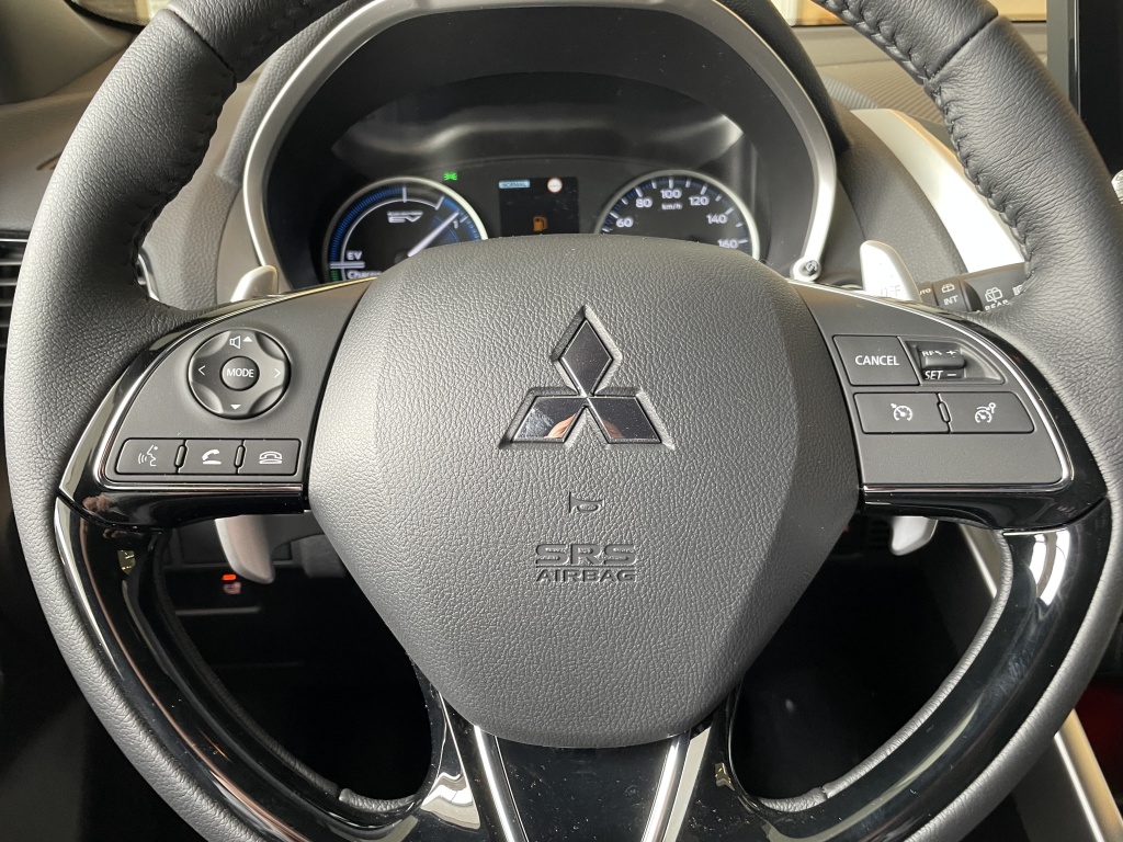 Mitsubishi Mitsubishi