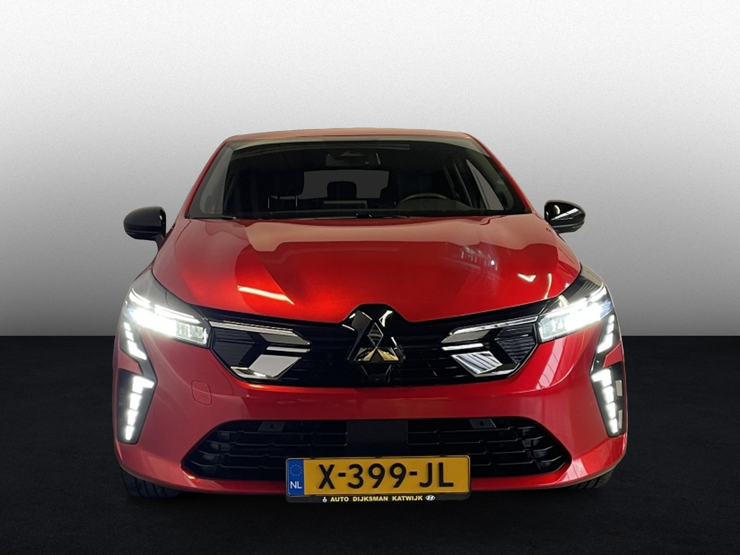 Mitsubishi Mitsubishi