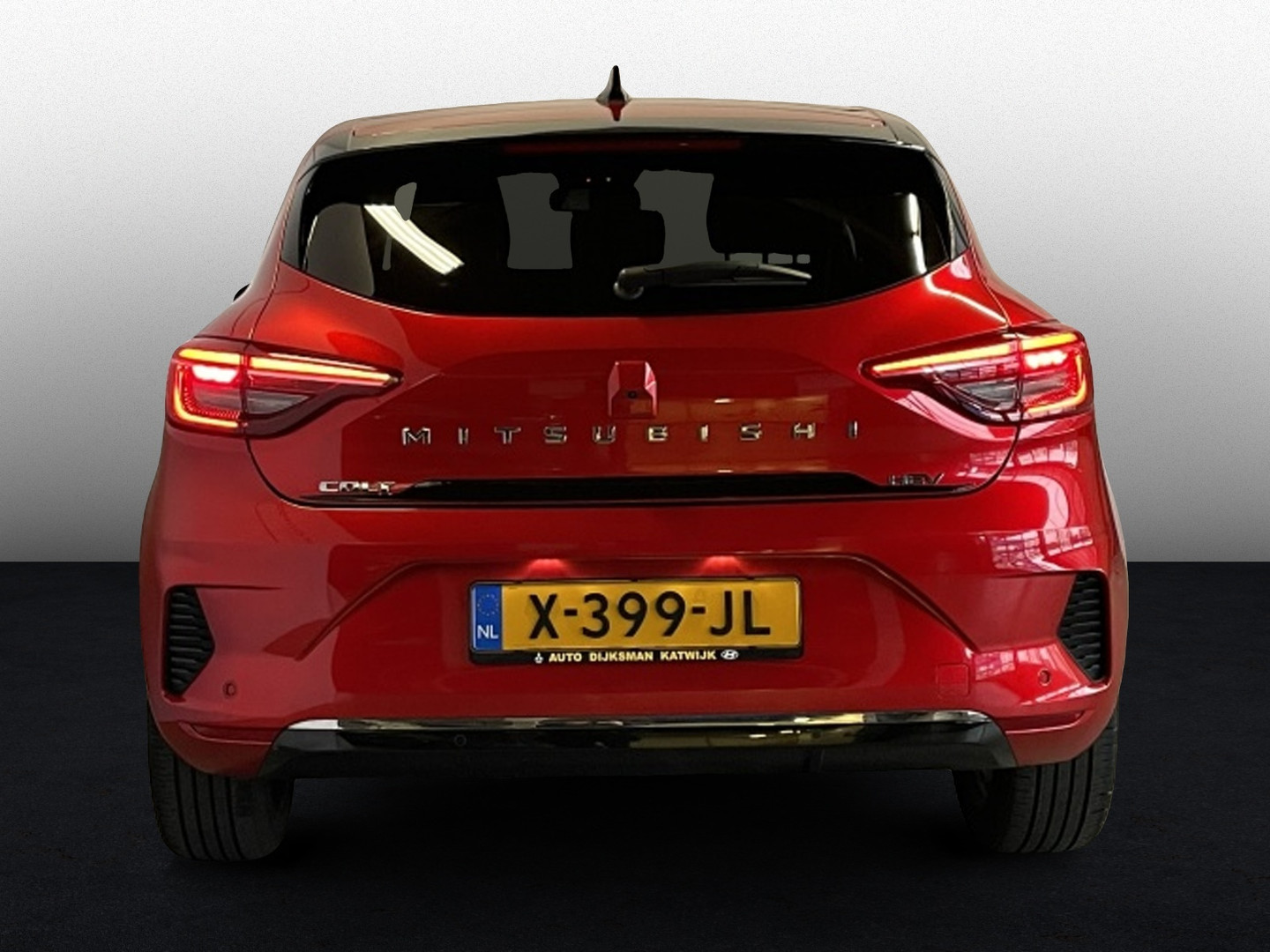 Mitsubishi Mitsubishi