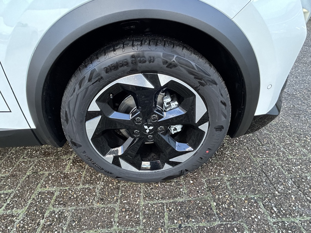 Mitsubishi Mitsubishi