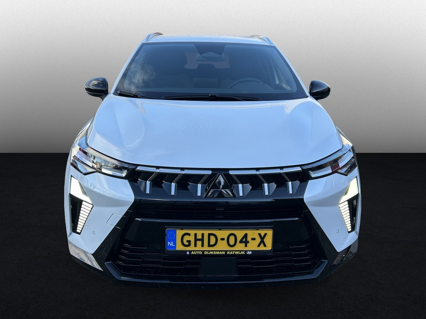 Mitsubishi Mitsubishi