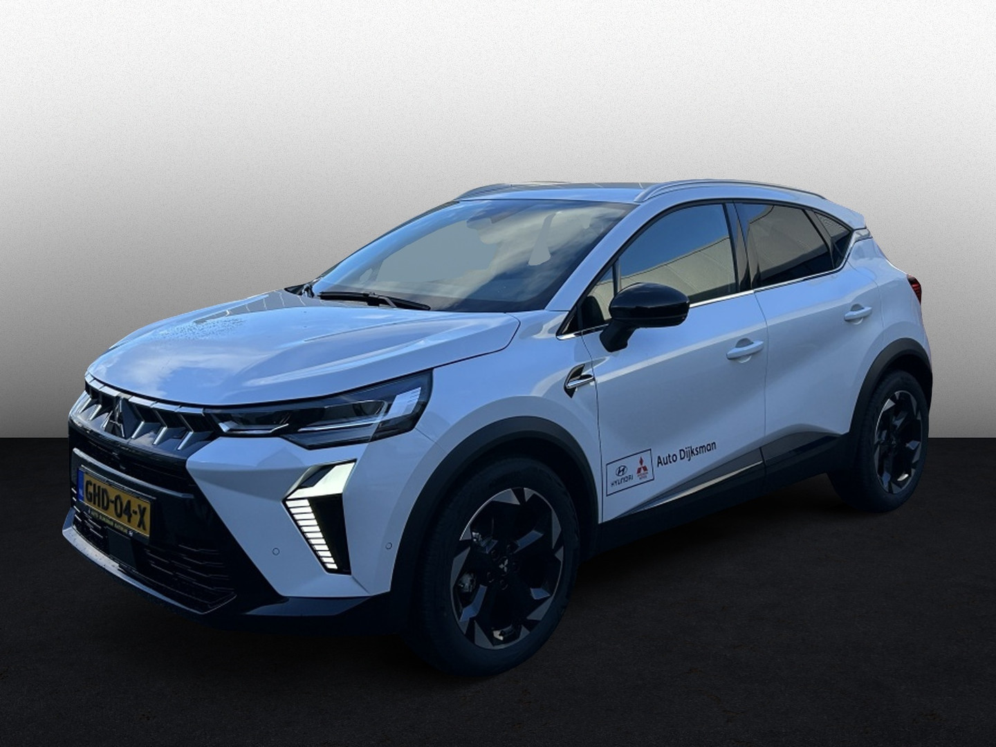 Mitsubishi