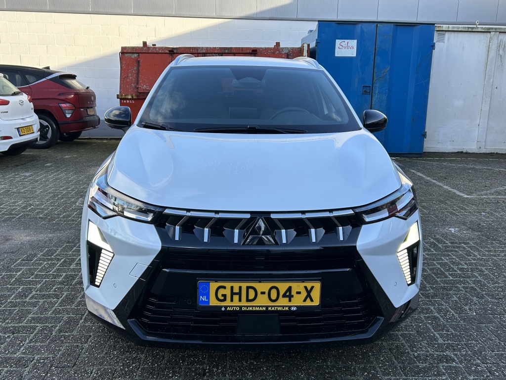Mitsubishi