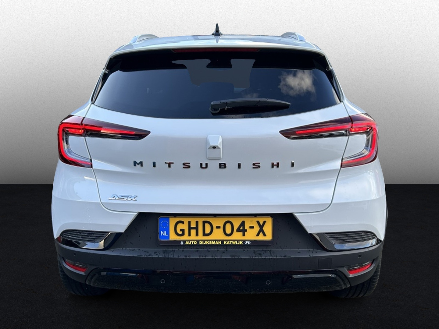 Mitsubishi Mitsubishi