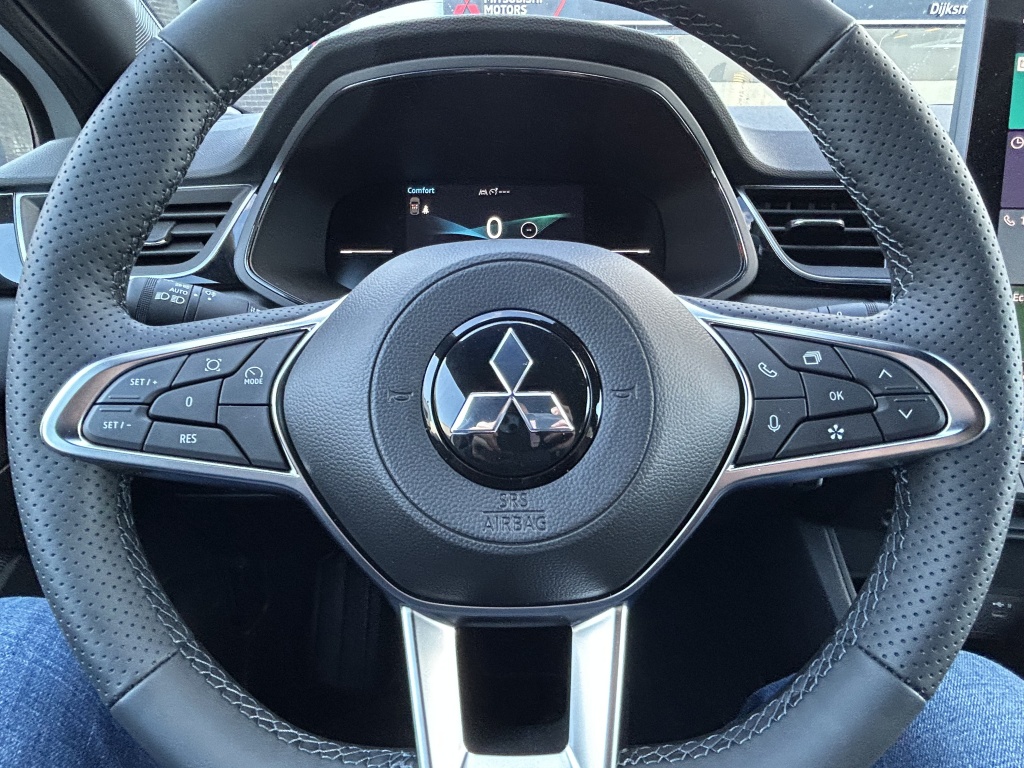 Mitsubishi Mitsubishi