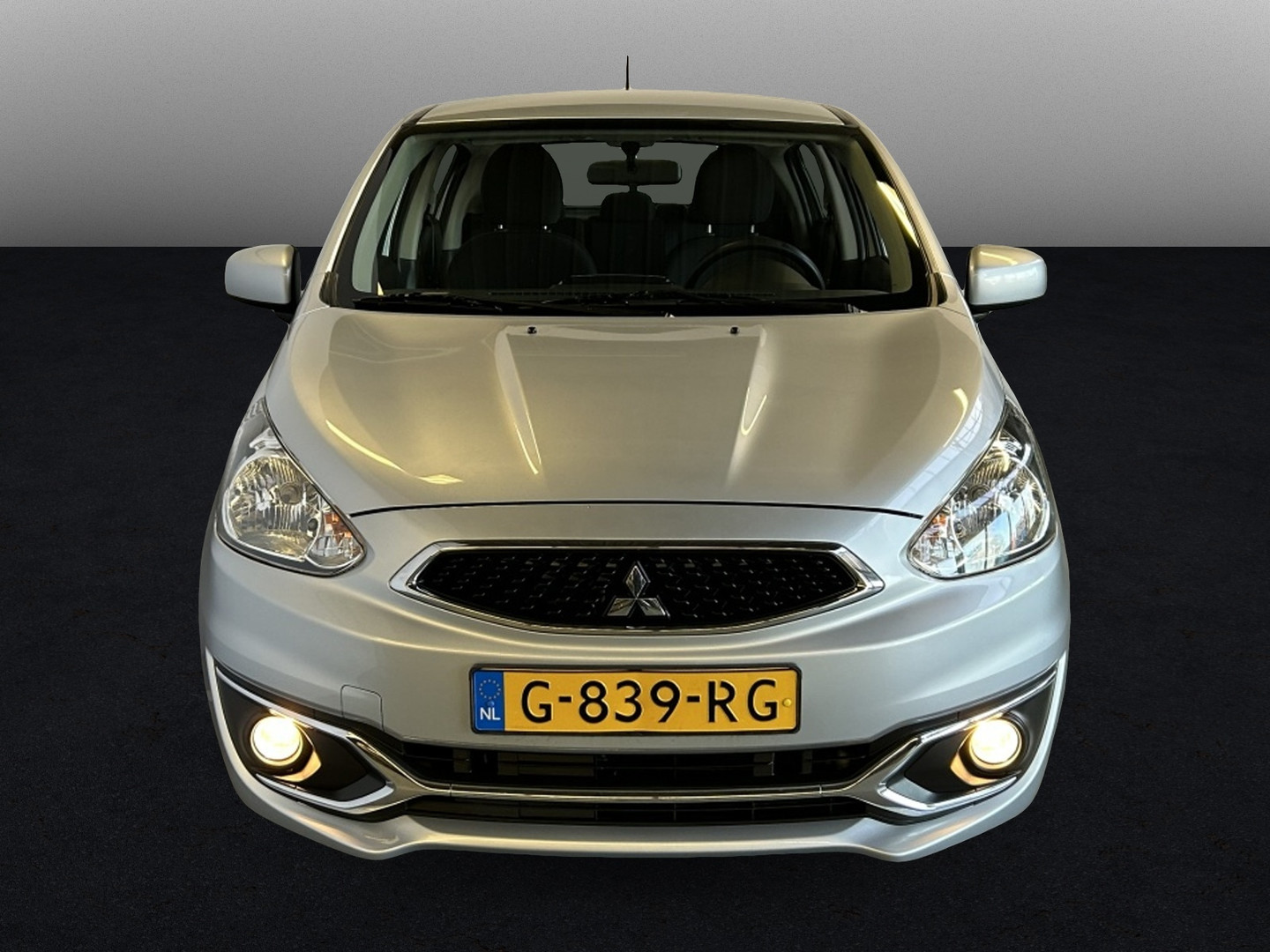 Mitsubishi Mitsubishi