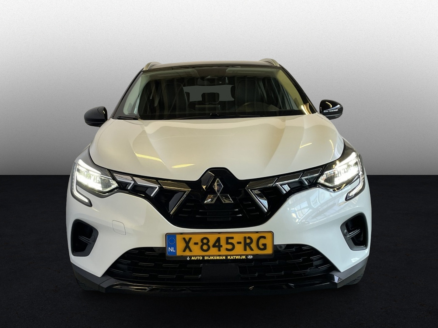 Mitsubishi Mitsubishi