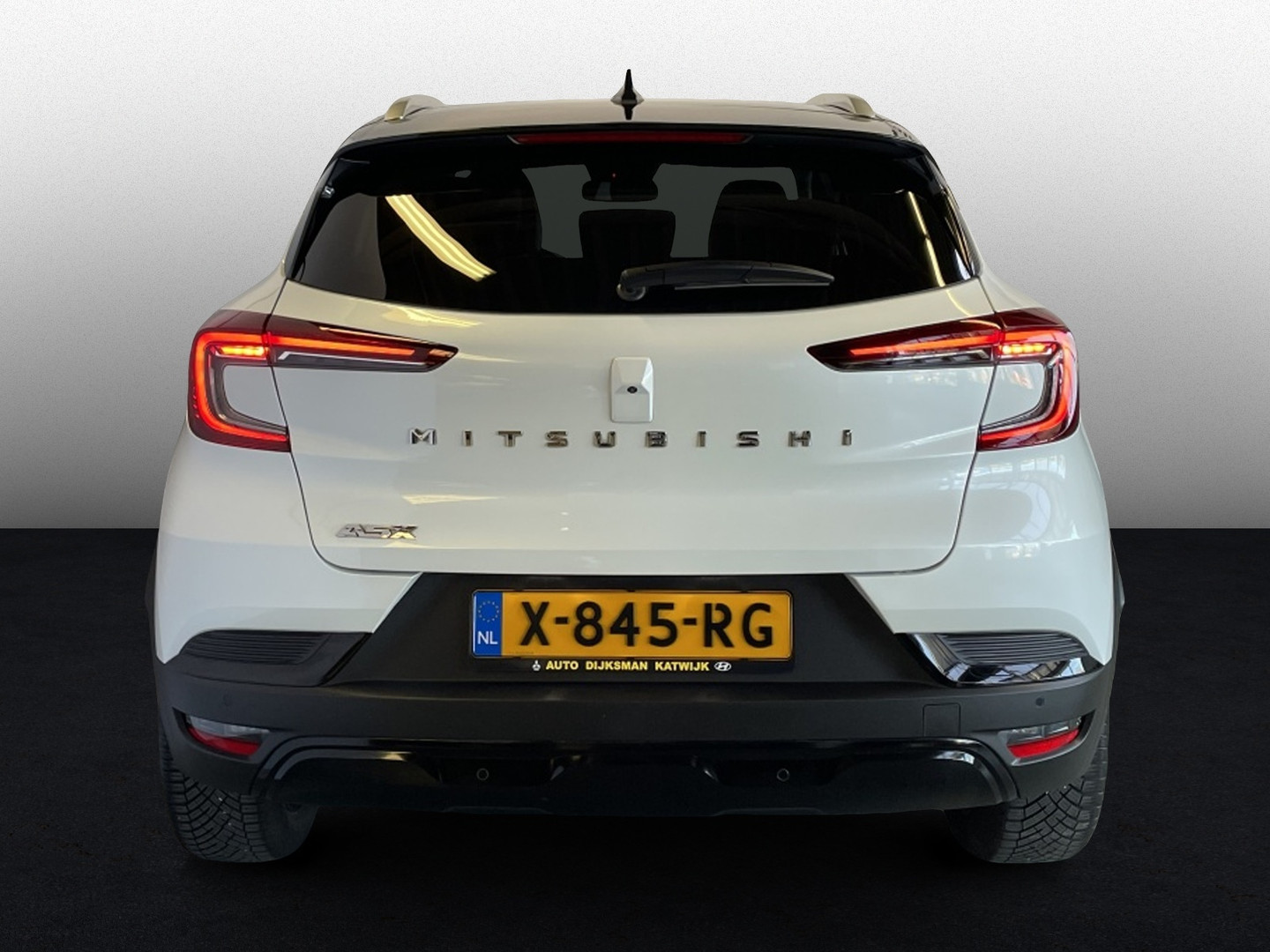 Mitsubishi Mitsubishi
