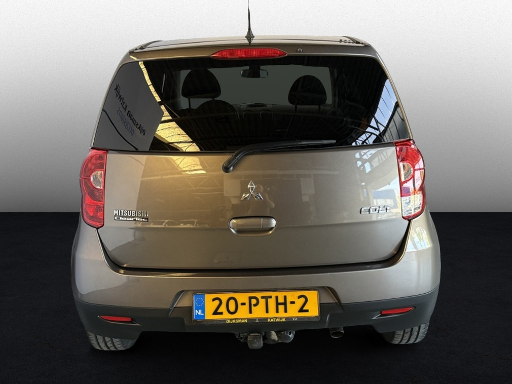 Mitsubishi