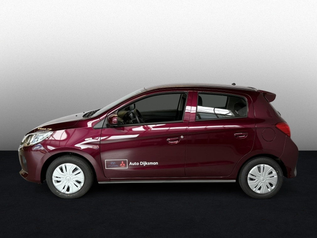 Mitsubishi Mitsubishi