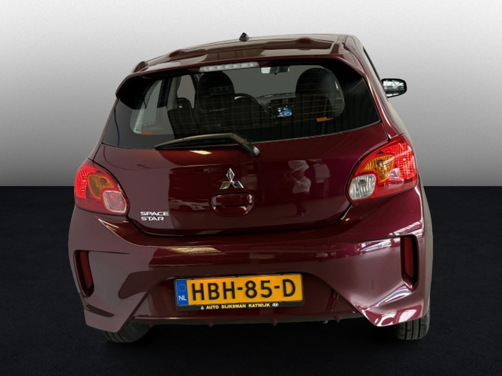 Mitsubishi Mitsubishi